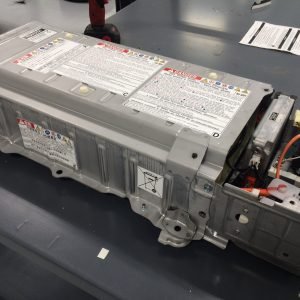 prius hybrid battery