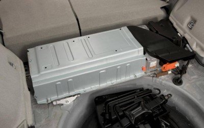 prius hybrid battery