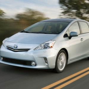 prius hybrid