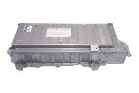 hybrid battery