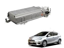 hybrid car battery